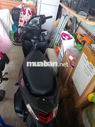 Cần bán xe click thái đời 2018