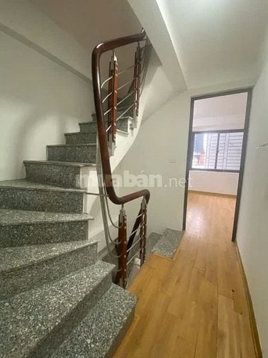 Bán nhà ngõ đường Đại Mỗ (Gần ngã tư Vạn Phúc- Tố Hữu)