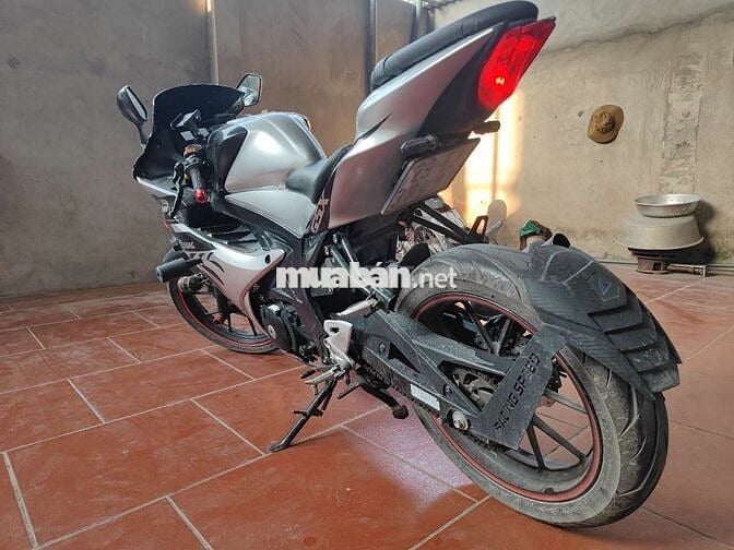 Suzuki GSX 2018