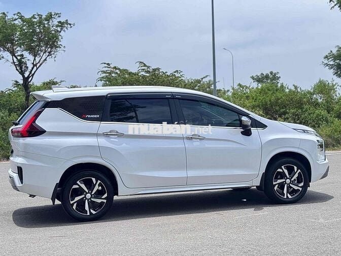 Mitsubishi Xpander 2023 AT Premium