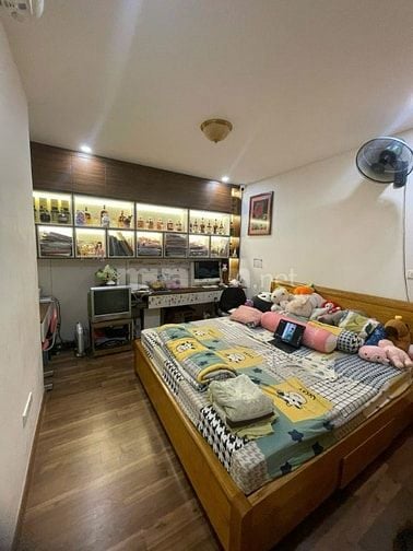 Cần bán gấp căn 2 ngủ Goldmark City- Full nội thất-Tài chính hơn 5 tỷ 