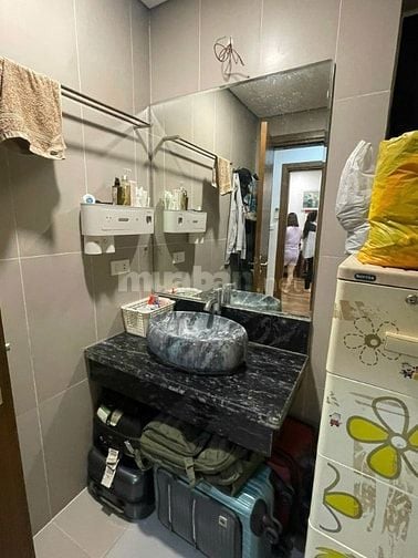 Cần bán gấp căn 2 ngủ Goldmark City- Full nội thất-Tài chính hơn 5 tỷ 