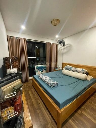 Cần bán gấp căn 2 ngủ Goldmark City- Full nội thất-Tài chính hơn 5 tỷ 