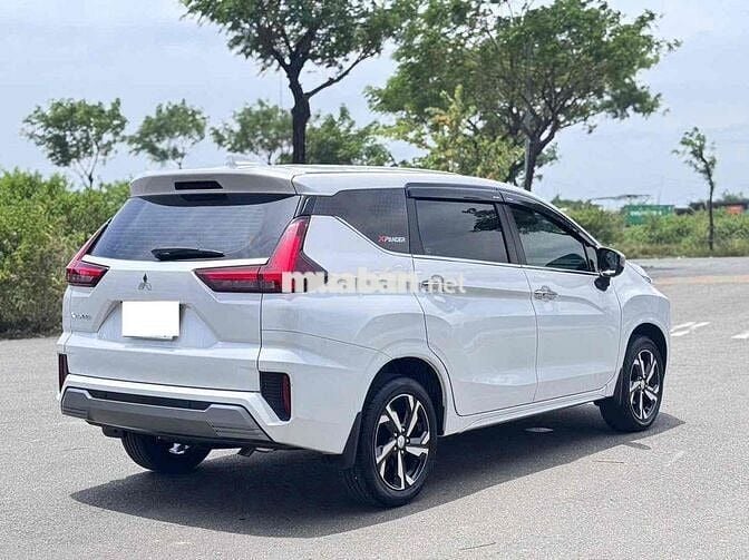 Xpander Premium 2023 - full đồ chơi - 55x triệu