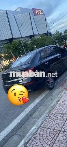 Kia Soluto 2020 1.4 AT Deluxe - 68000 km