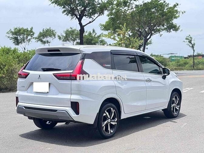 Mitsubishi Xpander 2023 AT Premium