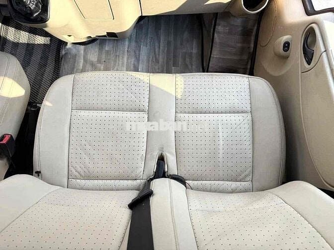 TRAINSIT 2018 luxury XE CỰC ĐẸP ,MÁY ZIN 100%