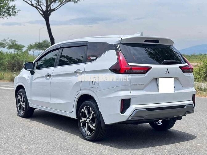 Mitsubishi Xpander 2023 AT Premium