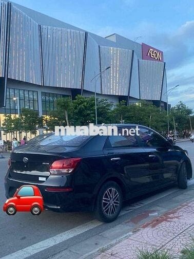 Kia Soluto 2020 1.4 AT Deluxe - 68000 km