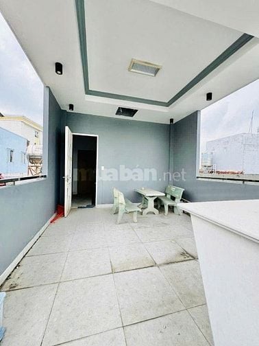 Nhà có sẵn hd thuê 13,4th đường Ngô Đức Kế| Nhà 3 tầng, shr hoàn công 