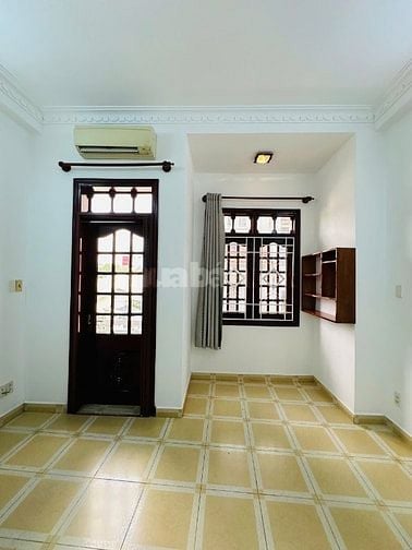 Bán nhà HXH 6m Nguyễn Thái Bình_DT: 4.2 x 12m, 3 lầu - 11 tỷ TL