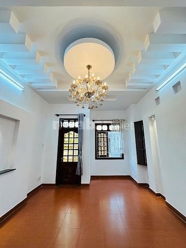 Bán nhà HXH 6m Nguyễn Thái Bình_DT: 4.2 x 12m, 3 lầu - 11 tỷ TL