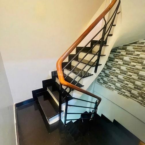 SIÊU PHẨM NHÀ 4 TẦNG FULL NỘI THẤT - TRUNG TÂM Q.3 - GIÁ 4.75 TỶ ! 