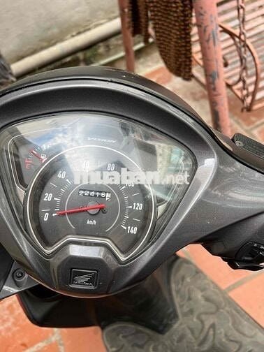 Bán xe Honda Vison như hình