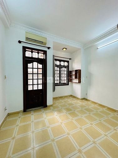 Bán nhà HXH 6m Nguyễn Thái Bình_DT: 4.2 x 12m, 3 lầu - 11 tỷ TL
