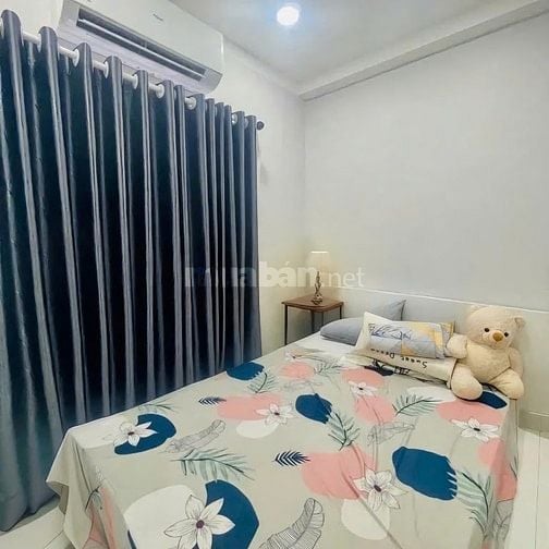 SIÊU PHẨM NHÀ 4 TẦNG FULL NỘI THẤT - TRUNG TÂM Q.3 - GIÁ 4.75 TỶ ! 