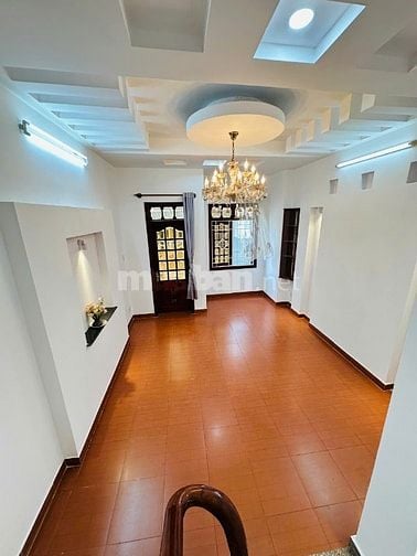 Bán nhà HXH 6m Nguyễn Thái Bình_DT: 4.2 x 12m, 3 lầu - 11 tỷ TL