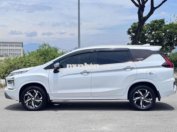 Mitsubishi Xpander 2023 AT Premium