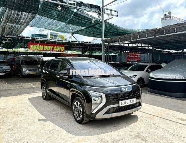 HYUNDAI STARGAZER 2022 ĐẶC BIỆT 37000KM BH 1 NĂM