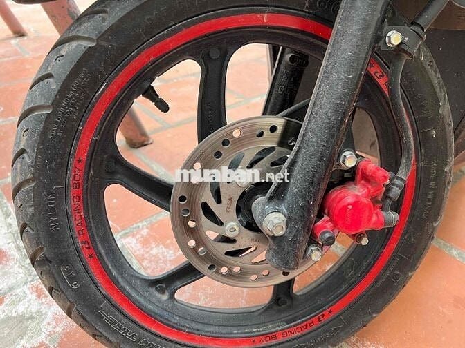 Bán xe Honda Vison như hình