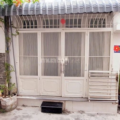 SIÊU PHẨM NHÀ 4 TẦNG FULL NỘI THẤT - TRUNG TÂM Q.3 - GIÁ 4.75 TỶ ! 