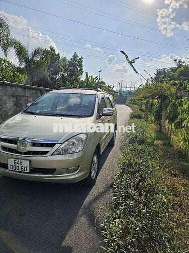 2008 G - 168000 km