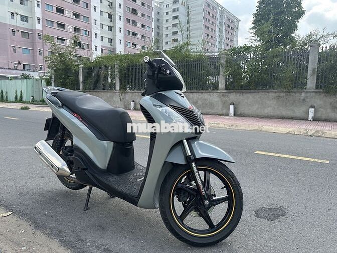 SH 2014 -150 , up Full Ý , khóa smartkey,
