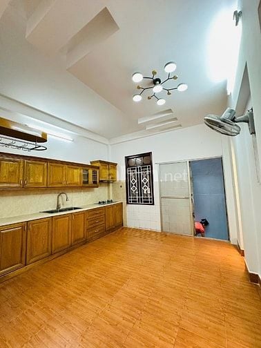 Bán nhà HXH 6m Nguyễn Thái Bình_DT: 4.2 x 12m, 3 lầu - 11 tỷ TL