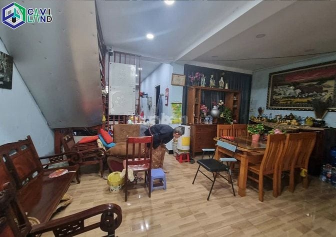 Bán nhà riêng cách Tỉnh lộ 43 khoảng 55m, 2,95 tỷ, 63,5m2, 2PN, 1WC