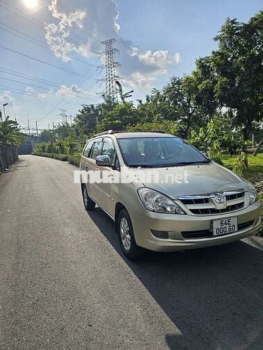 2008 G - 168000 km