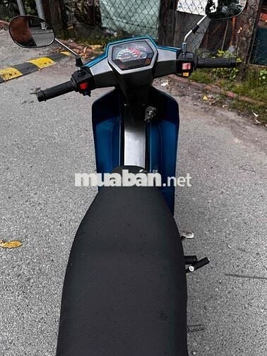 Bán xe Crystal 2 thì cổ