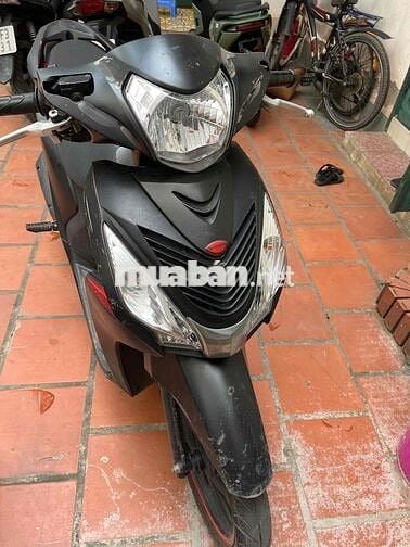 Bán xe Honda Vison như hình