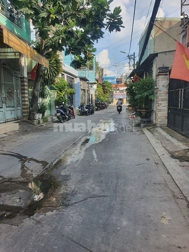 🔥 BÁN NHÀ GÓC 2 MẶT TIỀN ĐƯỜNG 12M – AN LẠC, BÌNH TÂN 🔥