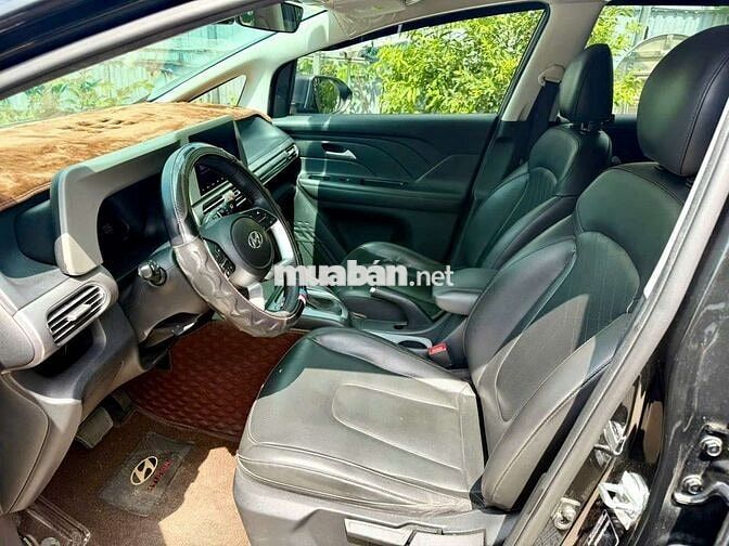 HYUNDAI STARGAZER 2022 ĐẶC BIỆT 37000KM BH 1 NĂM