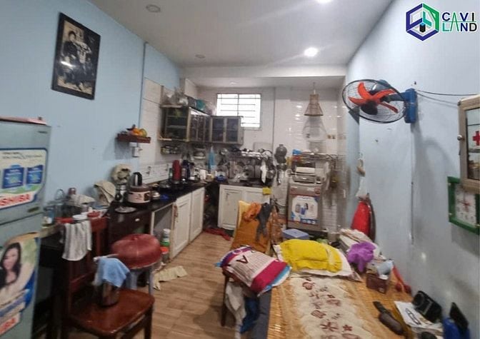 Bán nhà riêng cách Tỉnh lộ 43 khoảng 55m, 2,95 tỷ, 63,5m2, 2PN, 1WC