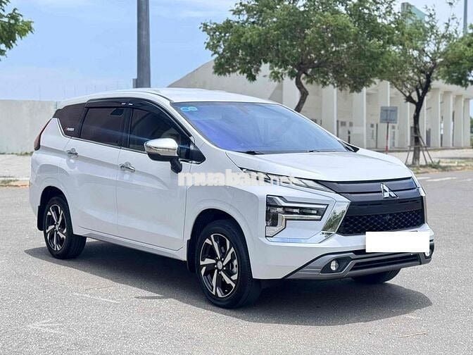 Mitsubishi Xpander 2023 AT Premium