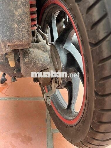 Bán xe Honda Vison như hình