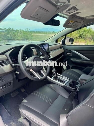 Mitsubishi Xpander 2023 AT Premium