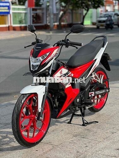 ❤️ Sonic 150 Xe Nhập Indo Mẫu 2020 Hỗ Trợ Góp