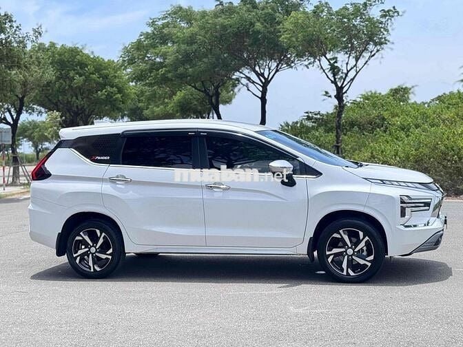 Mitsubishi Xpander 2023 AT Premium