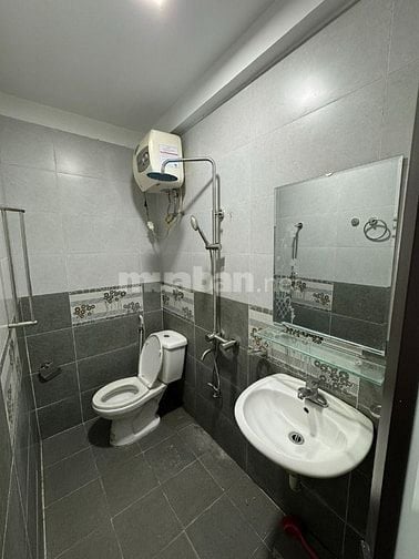 Bán nhà ngõ đường Đại Mỗ (Gần ngã tư Vạn Phúc- Tố Hữu)
