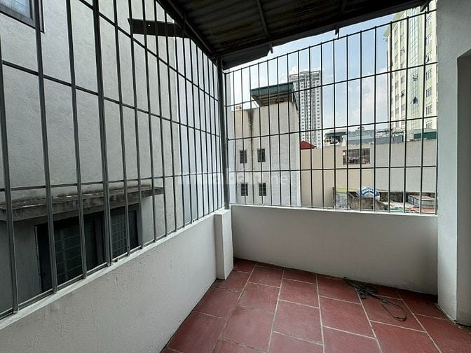 Bán nhà ngõ đường Đại Mỗ (Gần ngã tư Vạn Phúc- Tố Hữu)