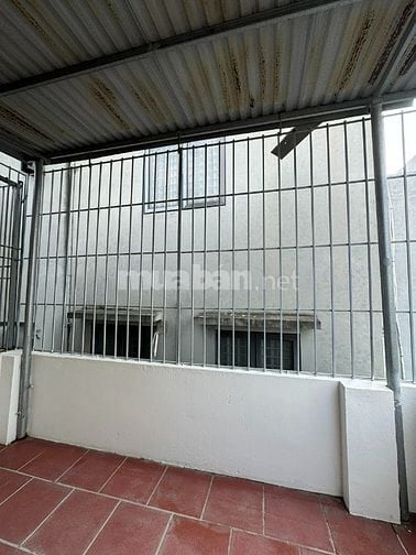 Bán nhà ngõ đường Đại Mỗ (Gần ngã tư Vạn Phúc- Tố Hữu)