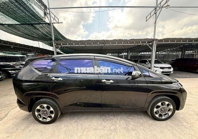 HYUNDAI STARGAZER 2022 ĐẶC BIỆT 37000KM BH 1 NĂM