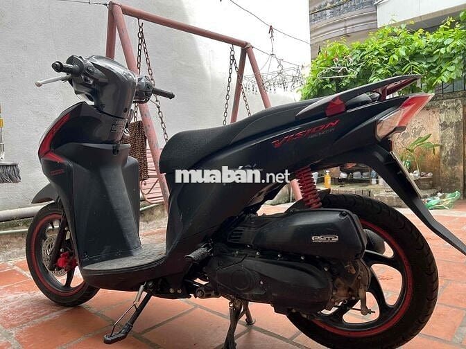 Bán xe Honda Vison như hình