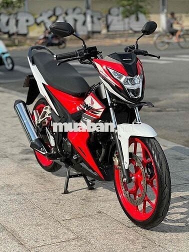 ❤️ Sonic 150 Xe Nhập Indo Mẫu 2020 Hỗ Trợ Góp