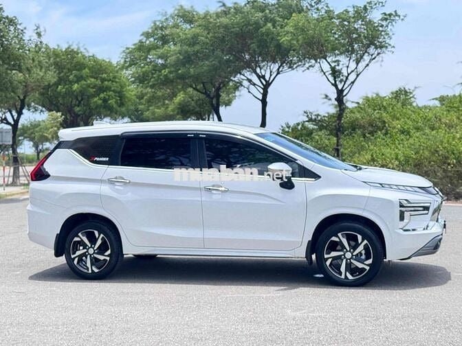 Mitsubishi Xpander 2023 AT Premium