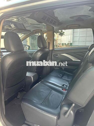 Mitsubishi Xpander 2021 1.5AT - cam kết rin 100%