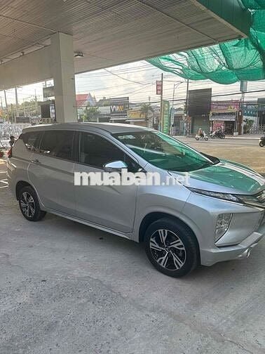 Mitsubishi Xpander 2021 1.5AT - cam kết rin 100%