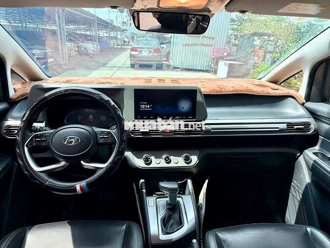HYUNDAI STARGAZER 2022 ĐẶC BIỆT 37000KM BH 1 NĂM